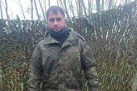 В Еланском районе простятся с бойцом СВО Иваном Пиюковым
