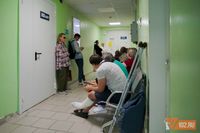 Новые специалисты появятся в поликлиниках Волгограда