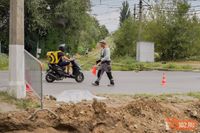 «Гоняют, как в последний раз»: волгоградцам на скутерах и мопедах грозят крупные штрафы