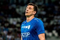 «Ротор» и Александр Клещенко продолжают писать историю вместе