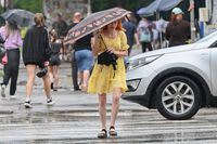 Погода в Волгоградской области начала игру на понижение: что ждет жителей в ближайшие дни