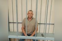 В суде сообщили подробности расстрела рыбаков из-за прикормленного места под Волгоградом