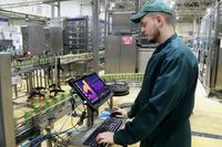 Сады Придонья реализуют проекты автоматизации на производстве