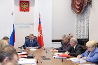 В Волгоградской области, несмотря на дожди, сев яровых выполнен на 95%