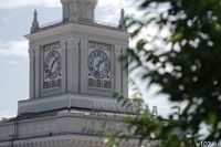 Волгоградцев предупредили о заморозке продажи ж/д билетов с южных курортов