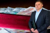 Квартиры и Toyota экс-замглавы РПН станут предметом рассмотрения в суде Волгограда