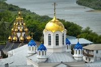 Федеральный портал представил первый паломнический маршрут по Волгоградской области