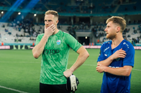 «Ротор» закладывает фундамент грядущего сезона