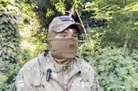 «Ребята здесь наши нужны»: атаки ВСУ побудили волгоградца вступить в войска БпС