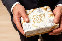 В Волгограде депутаты облдумы впрок запаслись детскими сладостями к Новому году