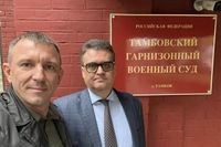 «Добьемся реабилитации»: приговор генералу Ивану Попову обжалуют в Верховном суде