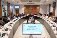 В Волгограде назвали имена 27 лучших врачей региона: список