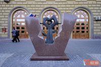 ВолгГМУ поднялся в рейтинге RAEX лучших вузов России