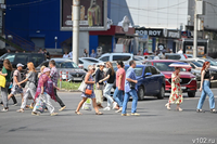 Волгоградцам напомнили о двух сокращённых рабочих неделях