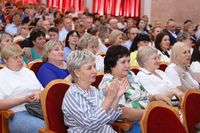 244 сотрудника волгоградских медучреждений получили награды