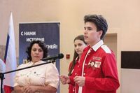 «Максимализм здесь не уместен»: единственный в регионе «стобалльник» по истории – о своем секрете успеха