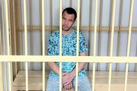 Абьюзер в Волгограде разбил лицо, переломал ребра и челюсть теще