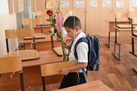 Волгоградцам рассказали о новой льготе к школе