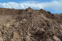 Миллион рублей взыскали с московской фирмы за сброс отходов в Волгограде