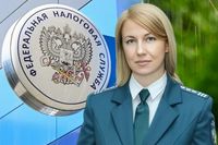 Замруководителя УФНС Наталья Киргизова рассказала об изменениях в налогообложении имущества волгоградцев