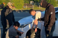 Волгоградские силовики задержали казанских студентов с килограммами мефедрона