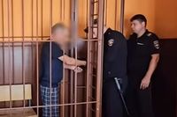 Маньяк из Саратова приговорен к 18 годам за убийство шести женщин