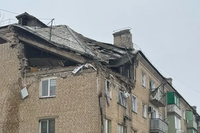 Петров Вал получит 19 млн рублей на восстановление пострадавшего от взрыва дома