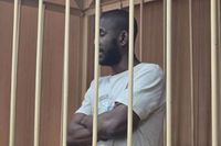 Кубинец осуждён на 8 лет за наркотуризм в Волгограде