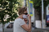 «Нечем дышать!»: жуткая вонь накрыла юг Волгограда