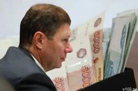 Суд лишил бизнес-депутата Короткова имущества на 164 млн рублей