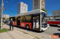 Для Волгограда, Волжского, Камышина и Михайловки закупят новые автобусы