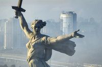 Сегодня – официально Сталинград: на въездах в Волгоград заменили дорожные знаки