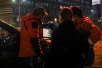 «Нет чужих людей»: волгоградцы рассказали трогательную историю поисков пропавшего дедушки