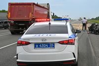 Ехали на стрельбы: под Волгоградом родные погибшего в аварии охранника через суд добились страховых выплат