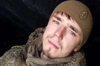 В Урюпинске 23 июня простятся с погибшим на СВО рядовым Горелишвили