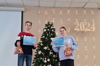 «Света, ты – легенда»: волгоградская школьница набрала триста баллов за три ЕГЭ