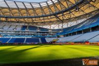Охрану для «Волгоград Арены» ищут за 12 млн рублей