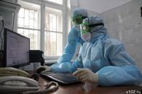 РПН: туристка из Таиланда завезла в Россию опасную тропическую инфекцию