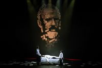 Мировая премьера балета «Чайковский. Путь к бессмертию» покорила сердца зрителей