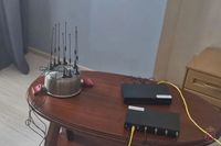 В Волгограде полиция и ФСБ вычислили виртуальную телефонную станцию мошенников
