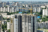 В Волгограде и области 789 семей улучшили жилищные условия в 2025 году