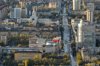 Волгоградстат рассказал о майском росте продовольственных цен и нулевой инфляции