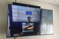 В Волгограде блогер Ульянов рассказал СМИ о похудении и ближайших планах