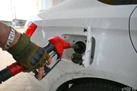 Волгоградстат зафиксировал умеренный рост цен на бензин и дизель за неделю