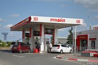 Дефицита нет, есть ажиотаж: на волгоградских АЗС с 25 июня изменились лимиты на бензин