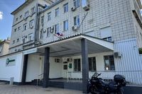 В Волгограде переименовали клинику №1
