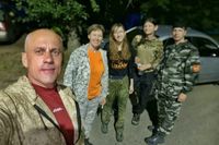 «Была очень слаба и говорила тихо»: волонтеры отыскали потерявшуюся по пути домой пенсионерку