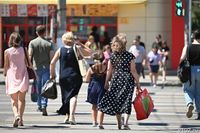 Какие законы вступают в силу с 1 июля: главное для волгоградцев