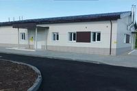 Под Волгоградом завершено строительство нового ФАПа и медотделения