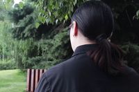 Волгоградка на видео рассказала, как мошенники три дня держали ее на крючке